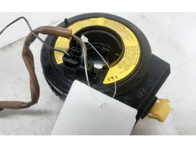 Подрулевой шлейф SRS 934900X210 Hyundai i10