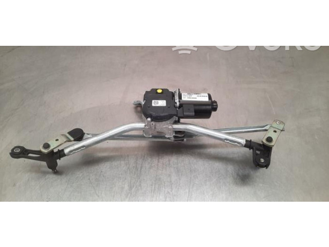 Моторчик заднего дворника     Volvo XC60