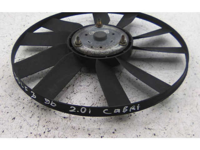 Вентилятор печки    1H0119113   Volkswagen Golf III