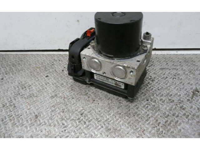 Блок АБС 0265800511   Skoda  Fabia Mk1 (6Y)  1999 - 2007 года