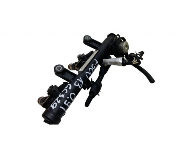 Vstřikovací lišta 0280151251, 0280620751 Fiat 500 pro benzínový motor 0.9