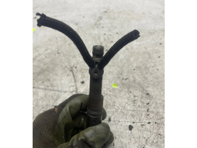 Форсунка 04321936116, 0741302010    Volvo V70   