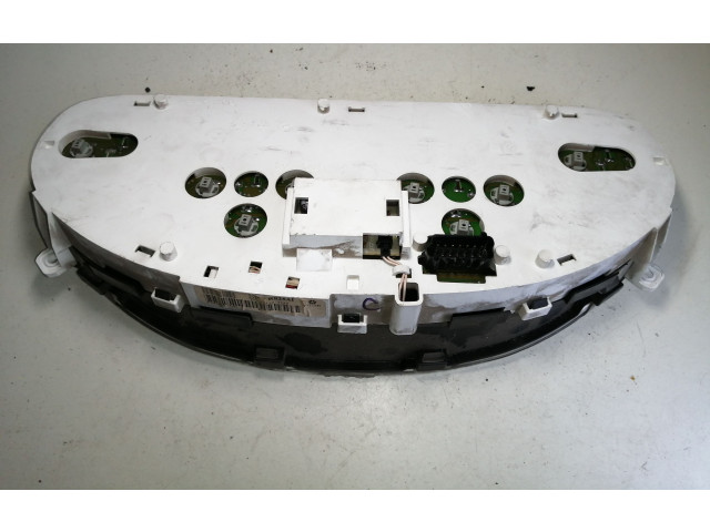 Přístrojová deska  Chrysler Voyager 2002 R825AI, TN1575107253  