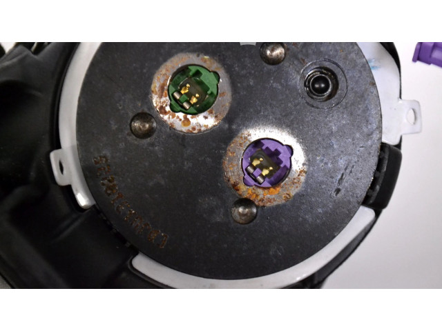 Подушка безопасности пассажира    Audi TT TTS Mk2