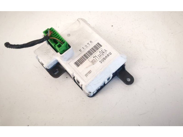 Дисплей    85271xa04a   Subaru B9 Tribeca