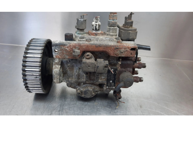 Топливный насос