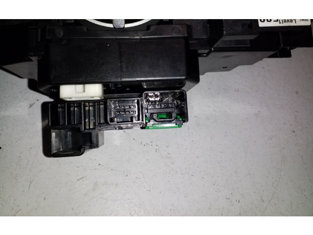 Подрулевой шлейф SRS 8617A580, 8600A780 Mitsubishi L200