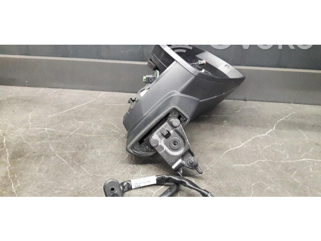 Зеркало электрическое Audi Q5 SQ5 2017 - года