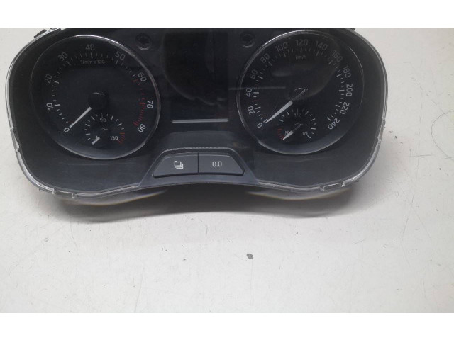 Панель приборов 5JA920840D, 1473947663 Skoda Rapid (NH)