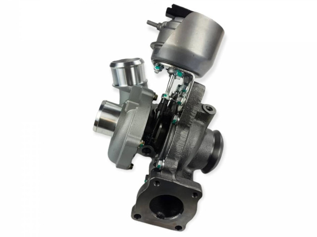 Турбина Ford Galaxy 2.0 806498, 783583-0004