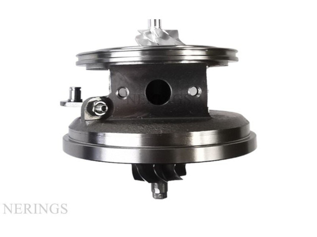 Turbodmychadlo Турбина 11658511719, CHRA12-0005T BMW 2 F46