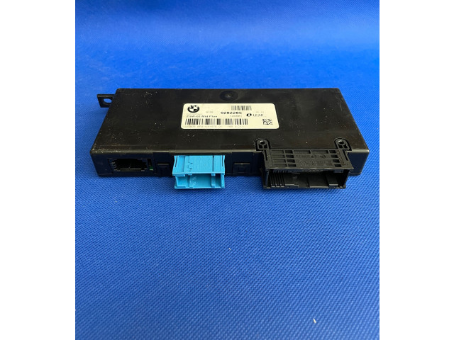 Модуль управления gateway