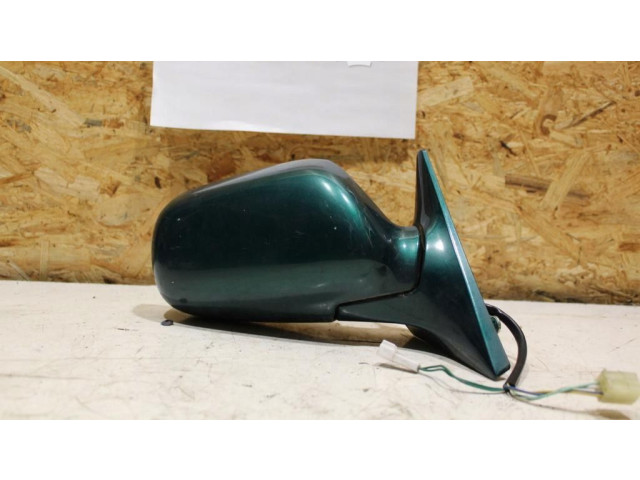 Зеркало электрическое        Subaru Forester SF  2000 - 2003 года   