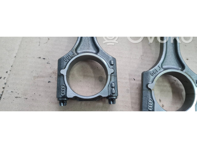 Ojnice 06H198401D, 06LJ Audi A5