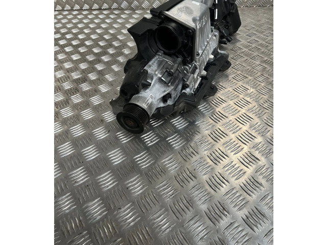 Турбина Нагнетатель Volvo XC90  31441265, 31459842         