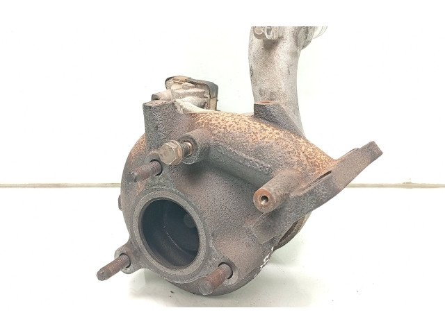 Turbodmychadlo Турбина 144115X30B, 59001107185 Nissan Navara D40