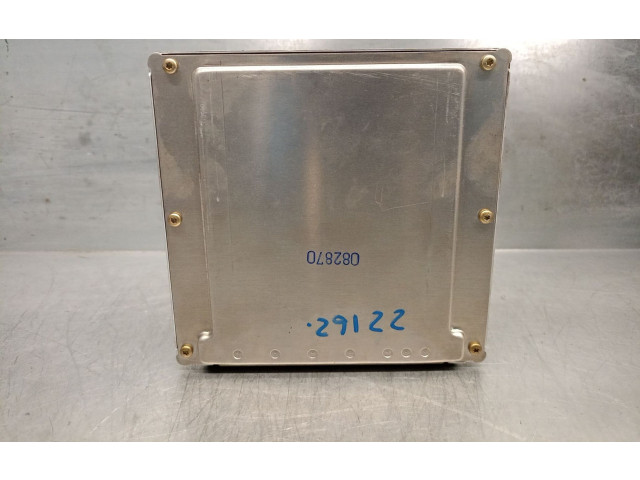 Řídící jednotka A6131530379, 0281010828BOSCH Mercedes-Benz Sprinter W901 W902 W903 W904 2001