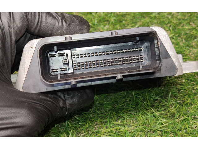 Блок управления коробкой передач 09S927158R Volkswagen Jetta USA