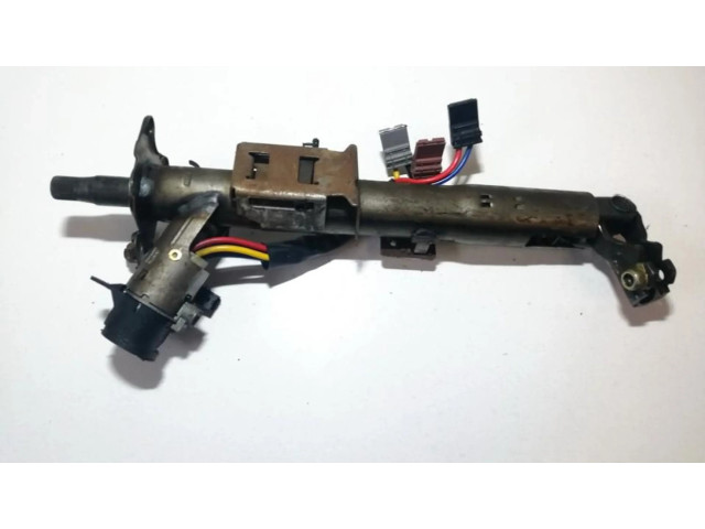    Рулевая рейка 1810689100   Peugeot 406 1996-1999 года