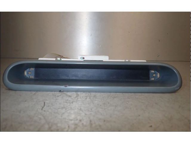 Дисплей    8200607906   Renault Twingo I