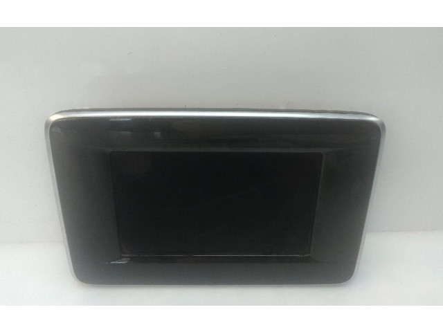 Дисплей    A1729023903   Mercedes-Benz A W176