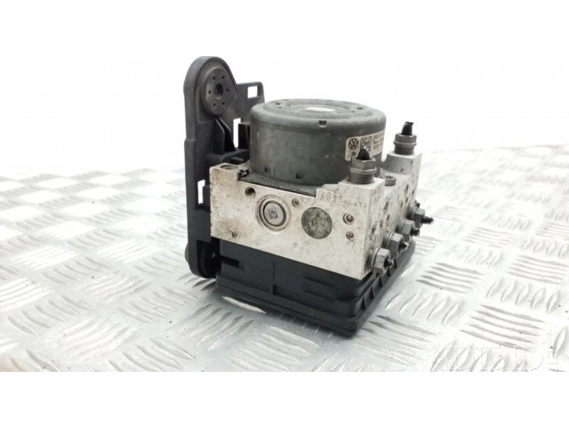 Блок АБС 5Q0907379P, 5Q0614517N   Audi  A3 S3 8V  2013-2019 года