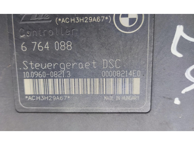 Блок АБС 34.51-6763959 BMW Z4 E85 E86 2002 - 2008 года