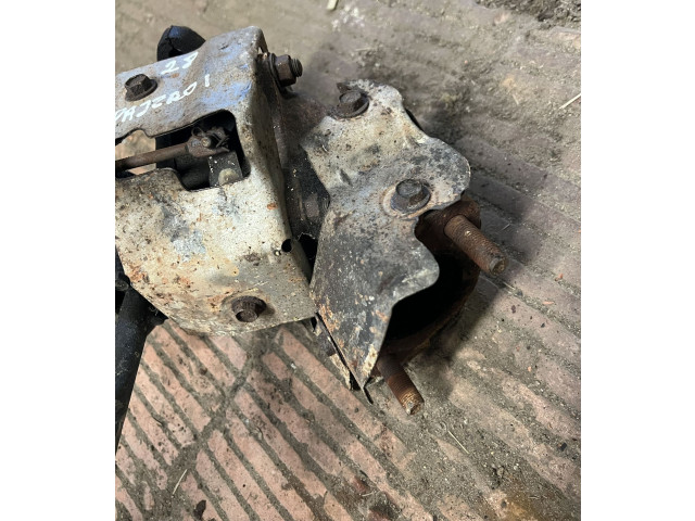 Pojistková skříňka Турбина 49377080 Mitsubishi Pajero 1997