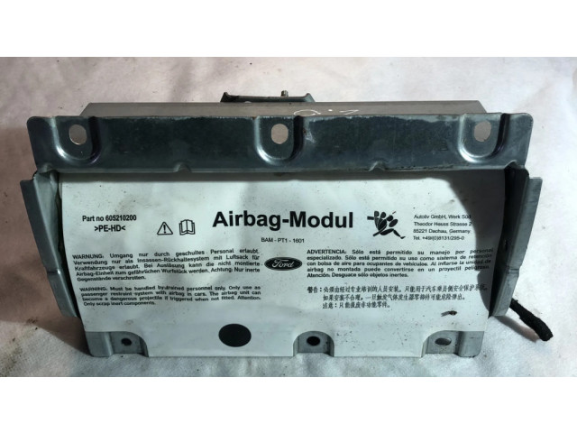 Подушка безопасности пассажира 6G9N042A94BF   Ford Galaxy