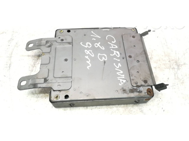 Блок управления коробкой передач MD760658, C1T17172E1 Mitsubishi Carisma