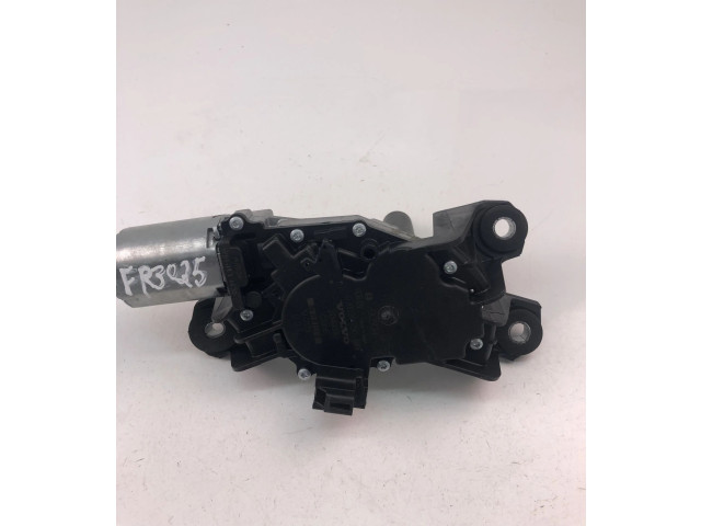 Моторчик дворников 31349380 Volvo XC90