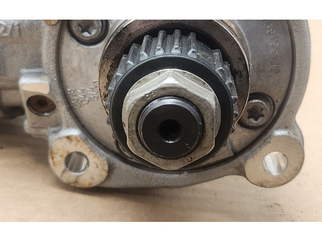 Vstřikovací čerpadlo 0445010868, 0445010868 Audi A6 S6 C7 4G CZV