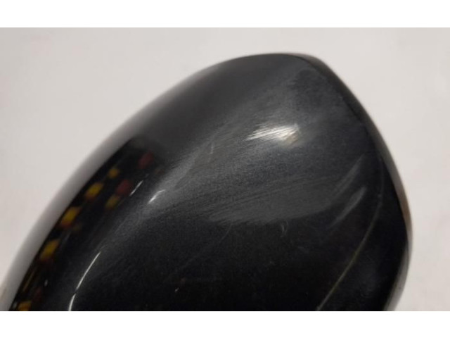 Зеркало (механическое) Fiat Grande Punto - года