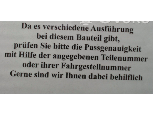 Блок АБС 0265222006, NICHTZUTREFFEND Skoda Fabia Mk1 (6Y) 1999 - 2007 года