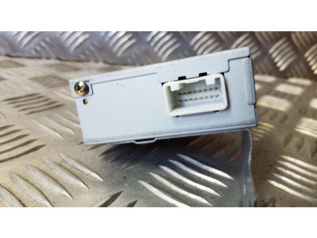 Блок управления 284A1CG000   Infiniti FX