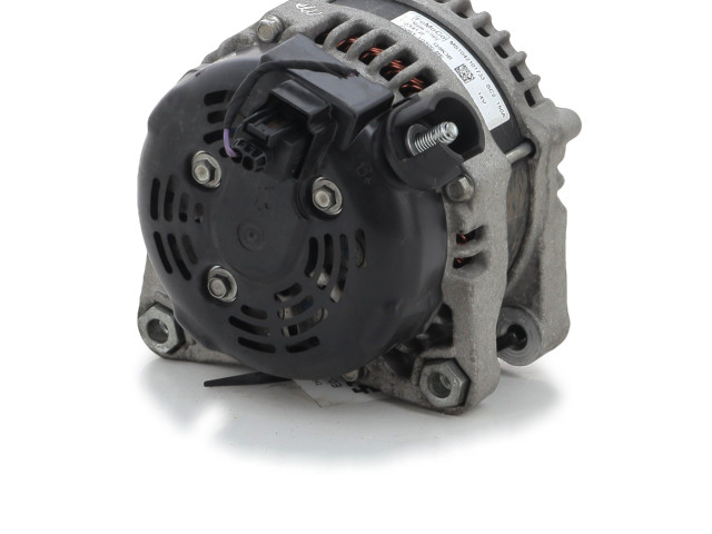 Генератор 1940809, E0-9771B   Ford Ecosport      