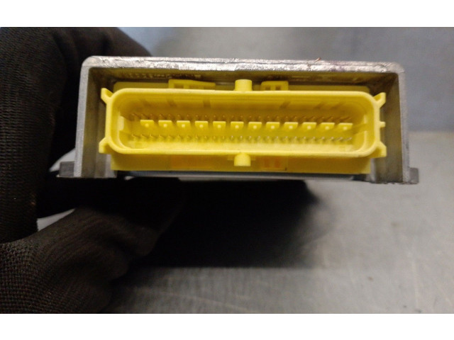 Блок подушек безопасности 8U0959655D, 5WK44499 Audi Q3 8U