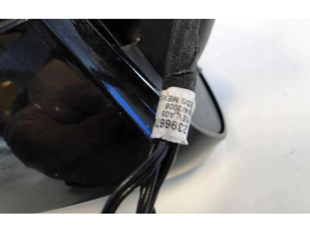 Зеркало электрическое        Mercedes-Benz GL X164  2006 - 2012 года   