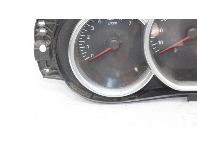 Přístrojová deska Renault Sandero I 2016 248102383R