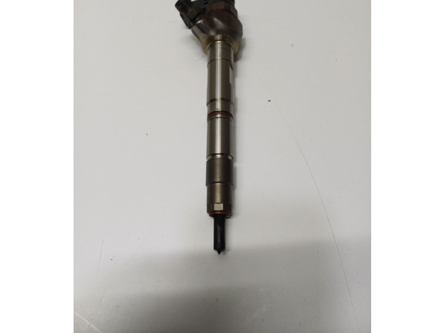 Форсунка 04L130277AE, 0445110471    Audi A6 S6 C7 4G   