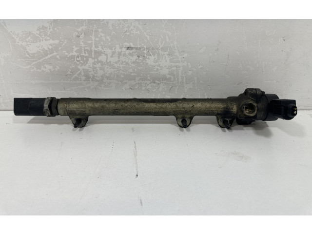 Топливная рампа A6600700095, A6600700095 Smart ForTwo I