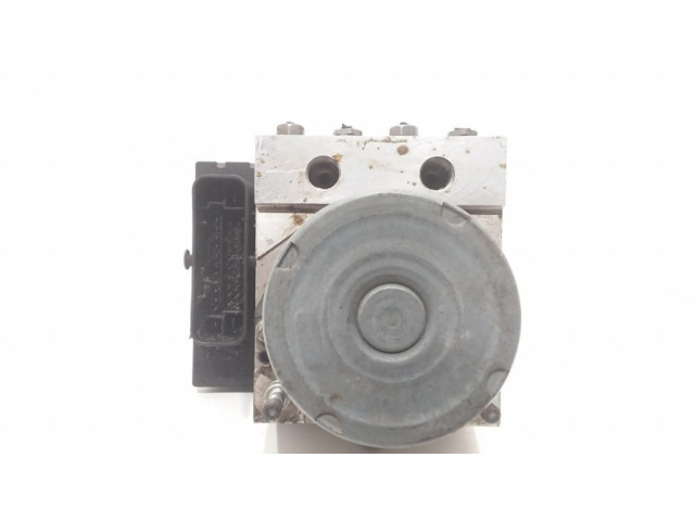 Блок АБС 0265235235, 0265950635   Citroen  C4 I  2004-2010 года