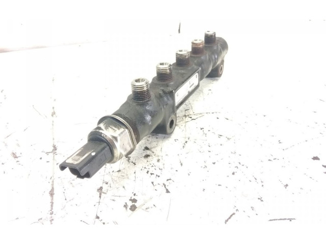 Vstřikovací lišta 1570G2, 9654592680 Citroen Berlingo 9HX (DV6ATED4)