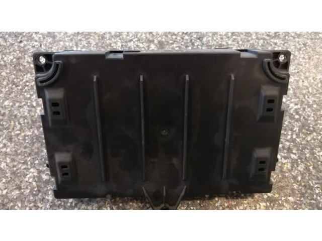   Pojistková skříňka 9656148180, S120017001H   Citroen C6 2006