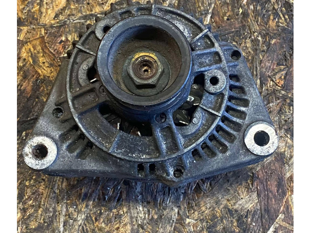 Генератор 0091543002, 0123335003   Mercedes-Benz E W124      