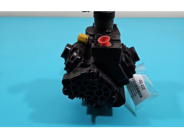 Vstřikovací čerpadlo 0445010171, IMPRK1460472 Audi A8 S8 D3 4E BNG