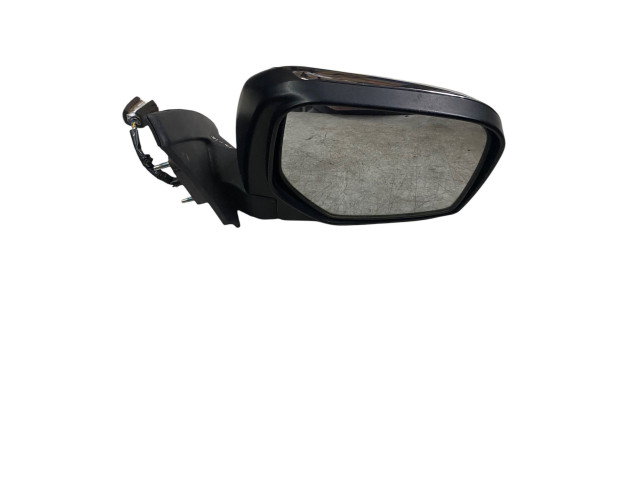 Зеркало электрическое Mitsubishi L200 2006 - 2014 года