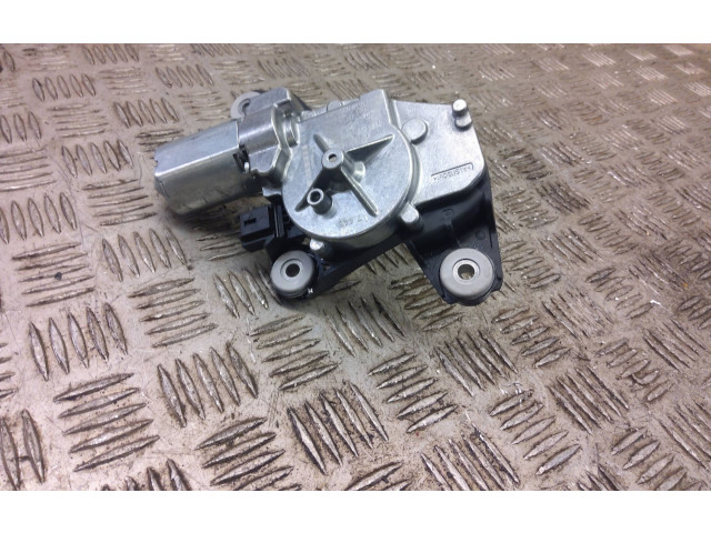 Моторчик заднего дворника 287108228r    Smart ForFour II W453