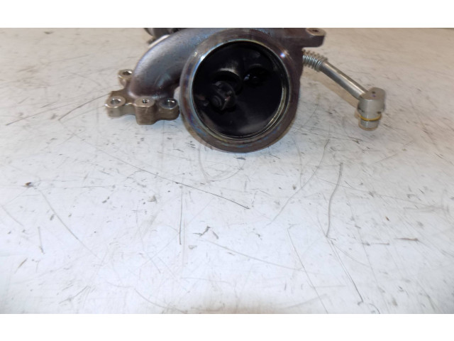 Turbodmychadlo Турбина HX7G6K682CB, HX7G-6K682-CB Ford Kuga III YZDA