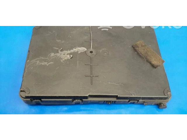 Модуль управления BSM S118400310K, 8200306437 Renault Scenic RX